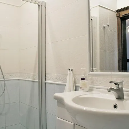 Bed & Breakfast Sofia Krakow