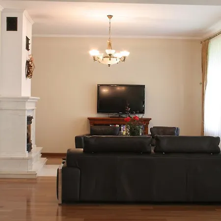 Bed and breakfast Sofia *