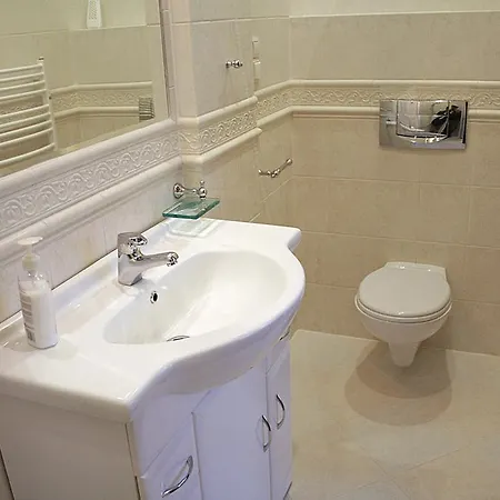 Sofia Bed and breakfast 3*