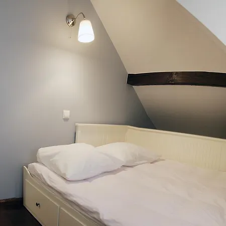 Bed & Breakfast Sofia Kraków