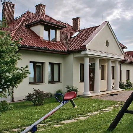 Bed and breakfast Sofia