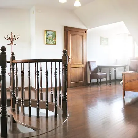 Bed and breakfast Sofia