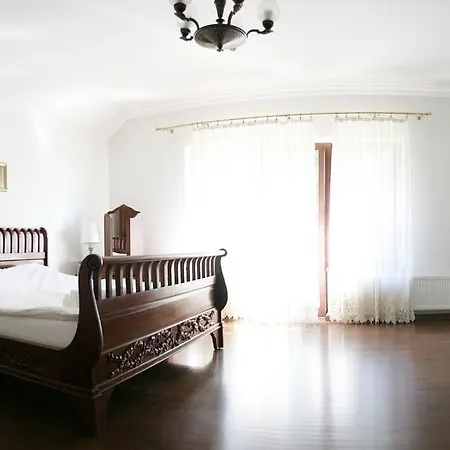 Sofia Bed and breakfast Cracovia