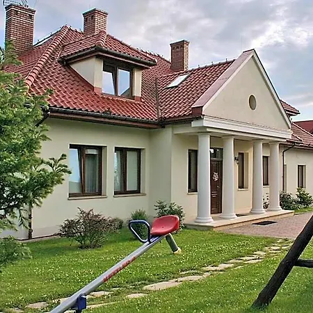 Bed and breakfast Sofia