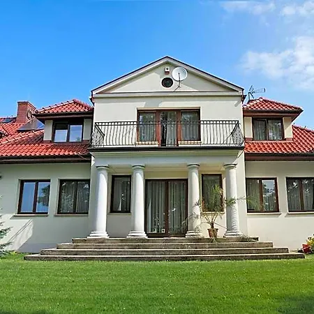Bed and breakfast Sofia 3*