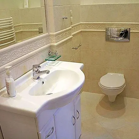 Bed and breakfast Sofia Cracovia