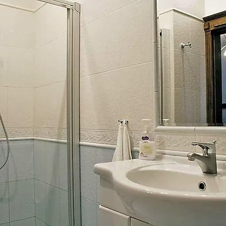 Sofia Bed and breakfast Cracovia
