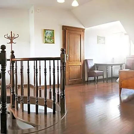 Bed and breakfast Sofia 3*