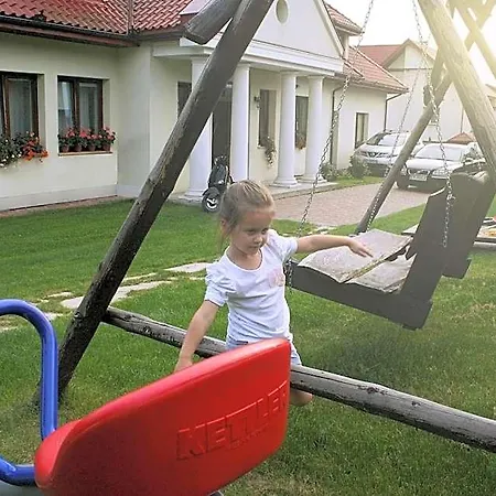 Bed and breakfast Sofia 3*
