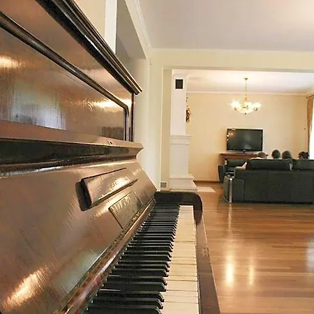 Bed and breakfast Sofia 3*