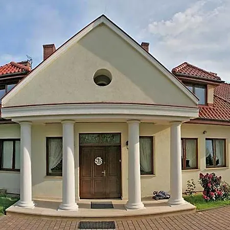 Sofia Bed & Breakfast