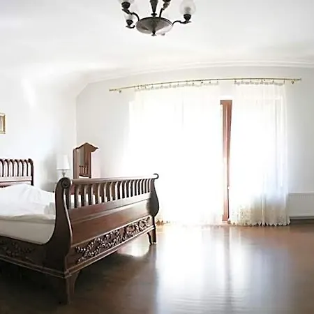 Bed and breakfast Sofia Cracovia
