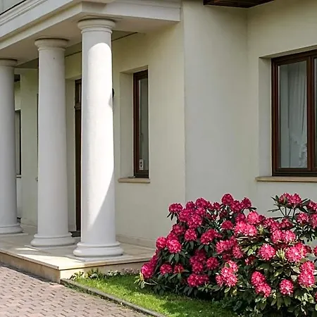 Bed and breakfast Sofia