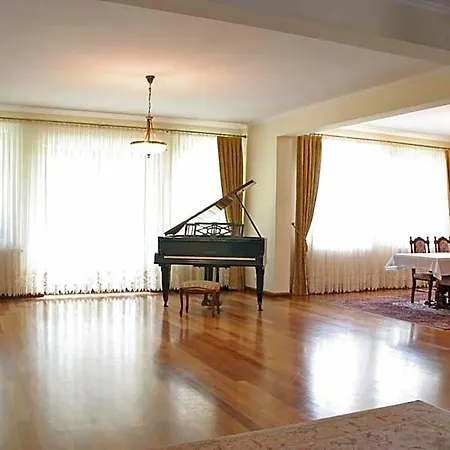 Bed & Breakfast Sofia Kraków