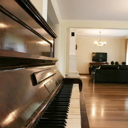 Sofia Bed and breakfast 3*