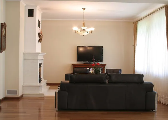 Nocleg ze śniadaniem Sofia 3*