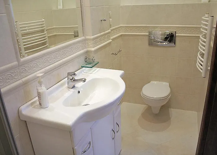 Sofia Bed & Breakfast 3*