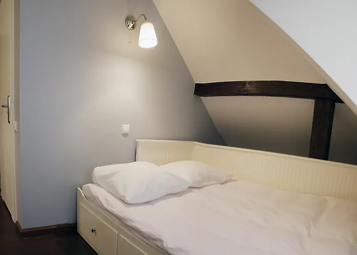 Bed & Breakfast Sofia Krakow