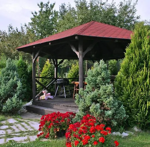 Bed & Breakfast Sofia Krakow