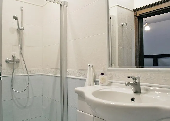 Bed & Breakfast Sofia Krakow