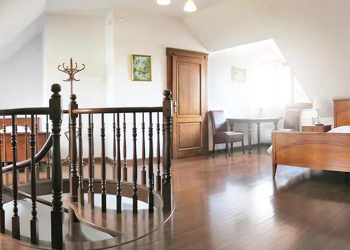 Bed & Breakfast Sofia