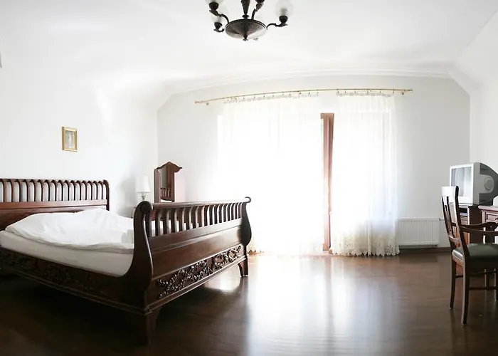 Sofia Nocleg ze śniadaniem Kraków