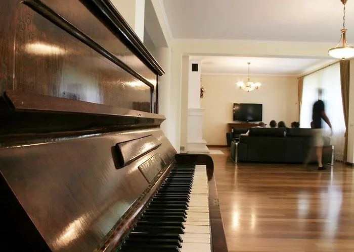 Sofia Bed & Breakfast 3*