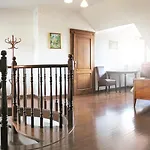 Oda ve Kahvaltı Sofia