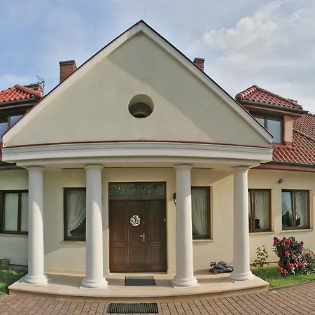 Sofia Frühstückspension Krakau