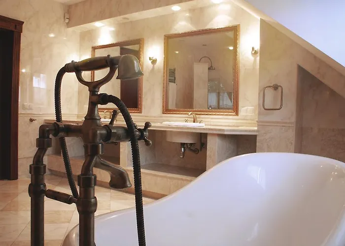 Sofia Frühstückspension 3*